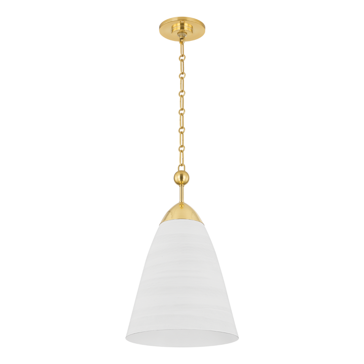 BRONSON Pendant Pendant Hudson Valley Lighting