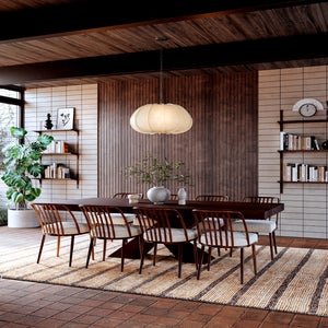 Bayu Pendant Pendant Troy Lighting