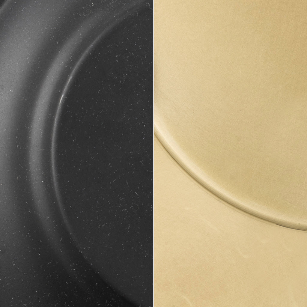 Crystorama Crystorama Gigi 3 Light Black + Aged Brass Semi Flush Mount