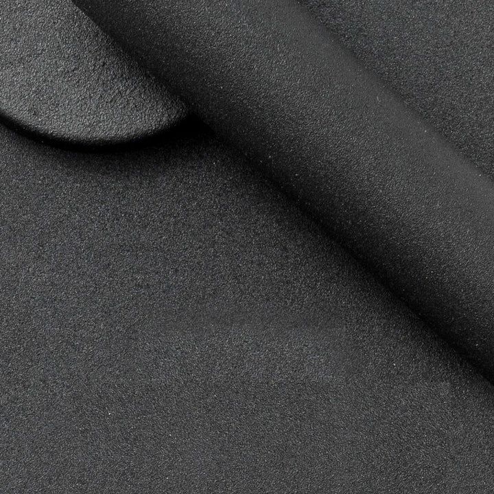 Crystorama Crystorama Archer 3 Light Hand Cut Crystal Black Forged Semi Flush Mount