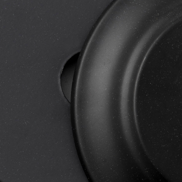 Crystorama Crystorama Carlyn 4 Light Black Mini Chandelier