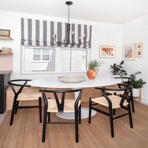 Brigitte Chandelier Mitzi