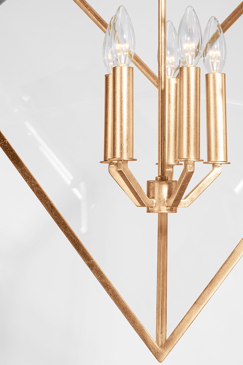 BROOKFIELD Lantern Hudson Valley Lighting