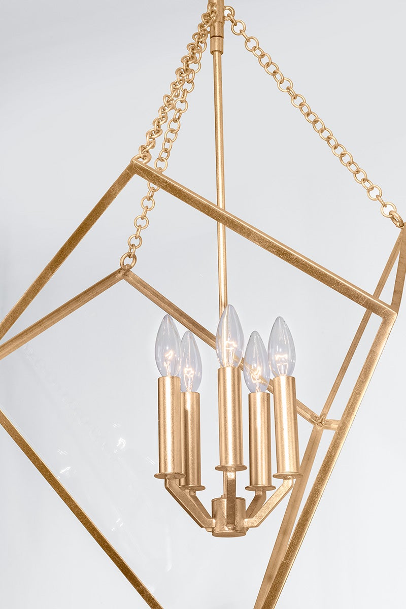 BROOKFIELD Lantern Hudson Valley Lighting