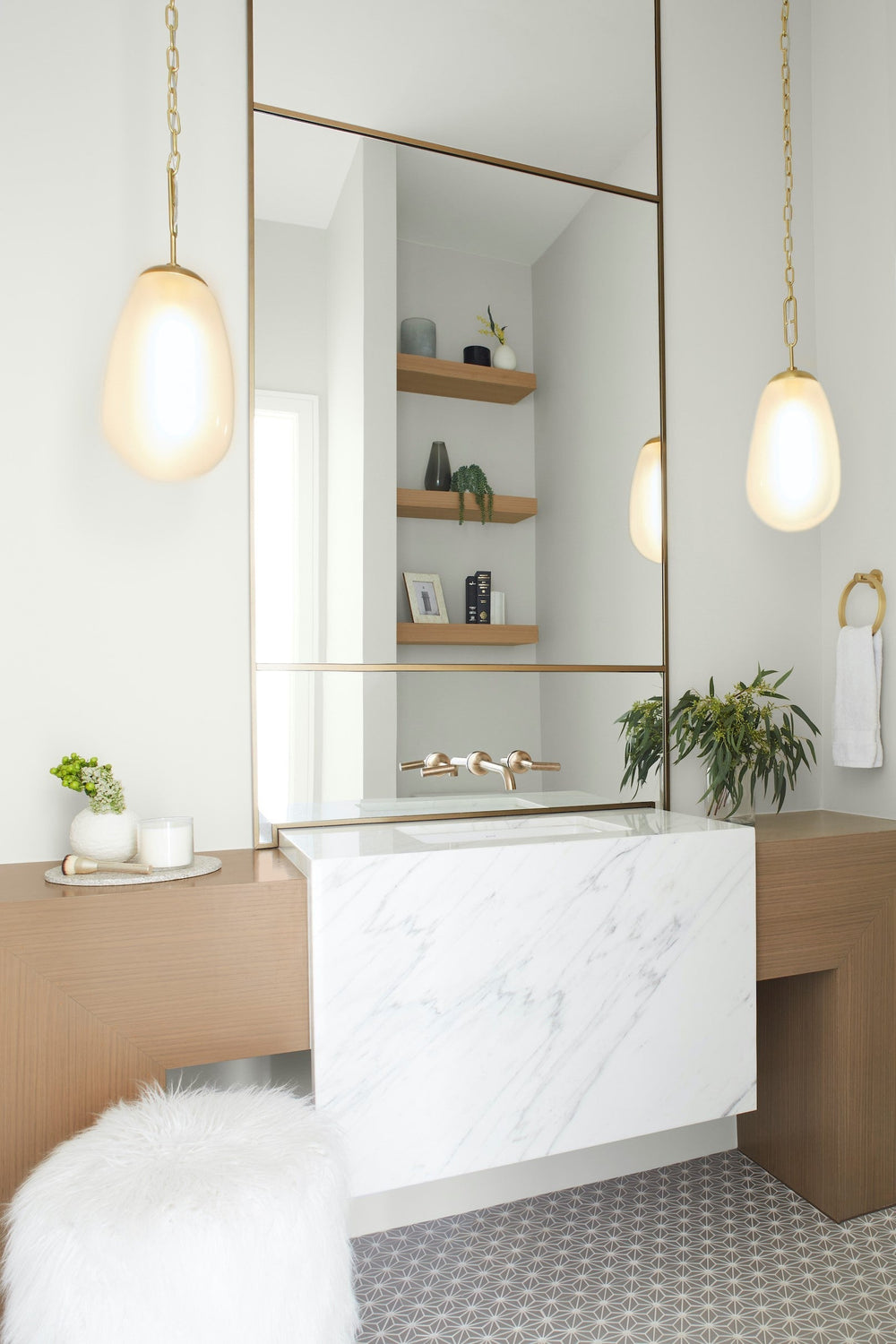 Bruckner Lantern Pendant Hudson Valley Lighting