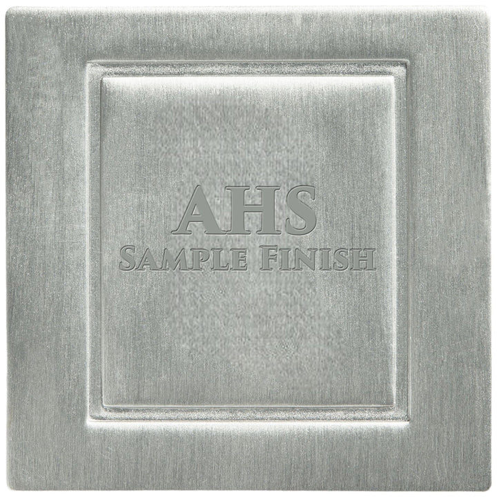 Black Porcelain Spare Knob Set (Several Finishes Available) COPPER MOUNTAIN HARDWARE