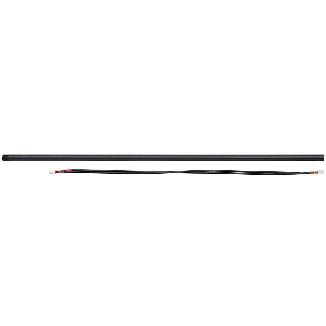 48" EXTENSION ROD FOR CF-1004 Cal Lighting
