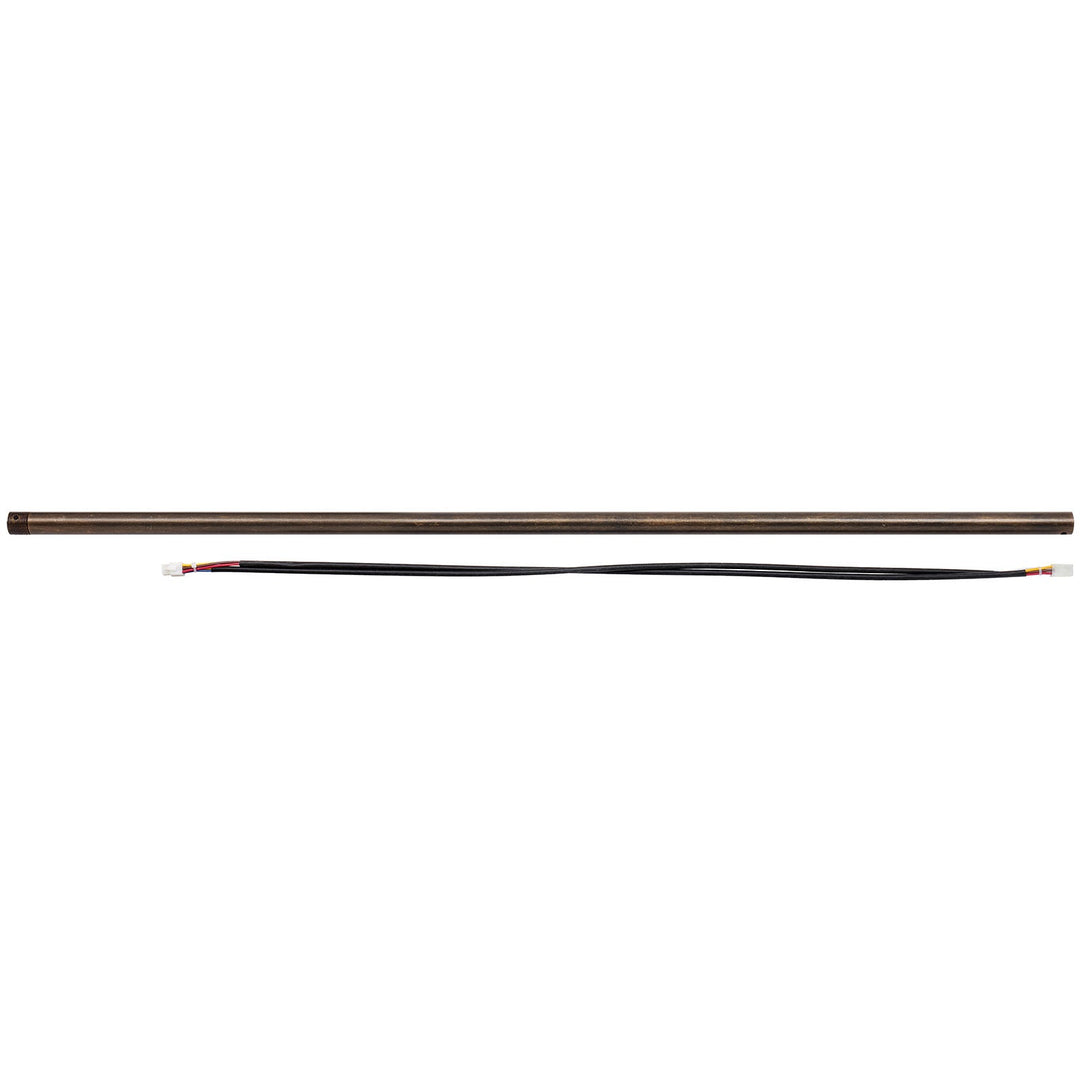 48" EXTENSION ROD FOR CF-1005 Cal Lighting