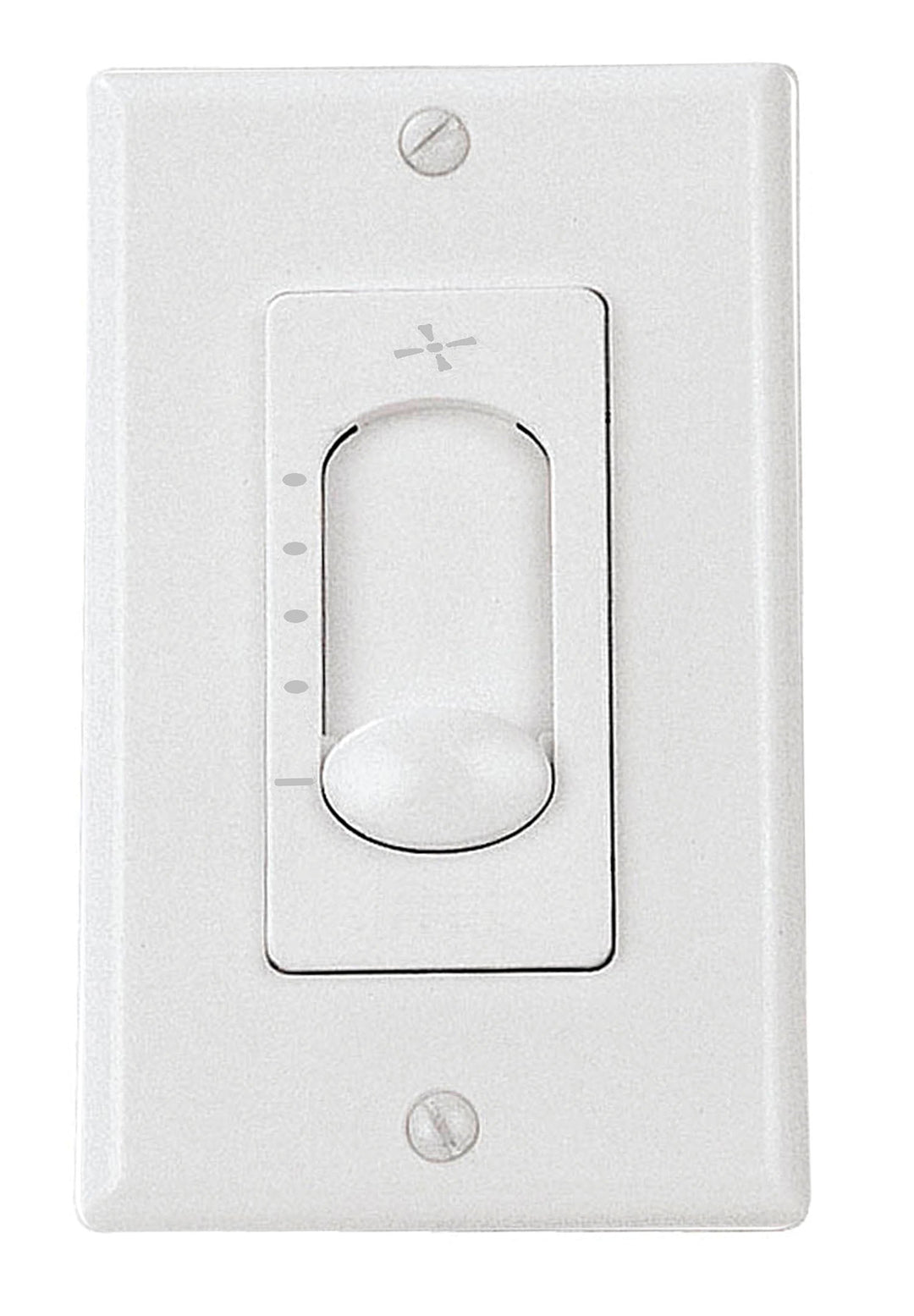 ##Antique Hardware## 4 Speed Fan Control, no Reverse