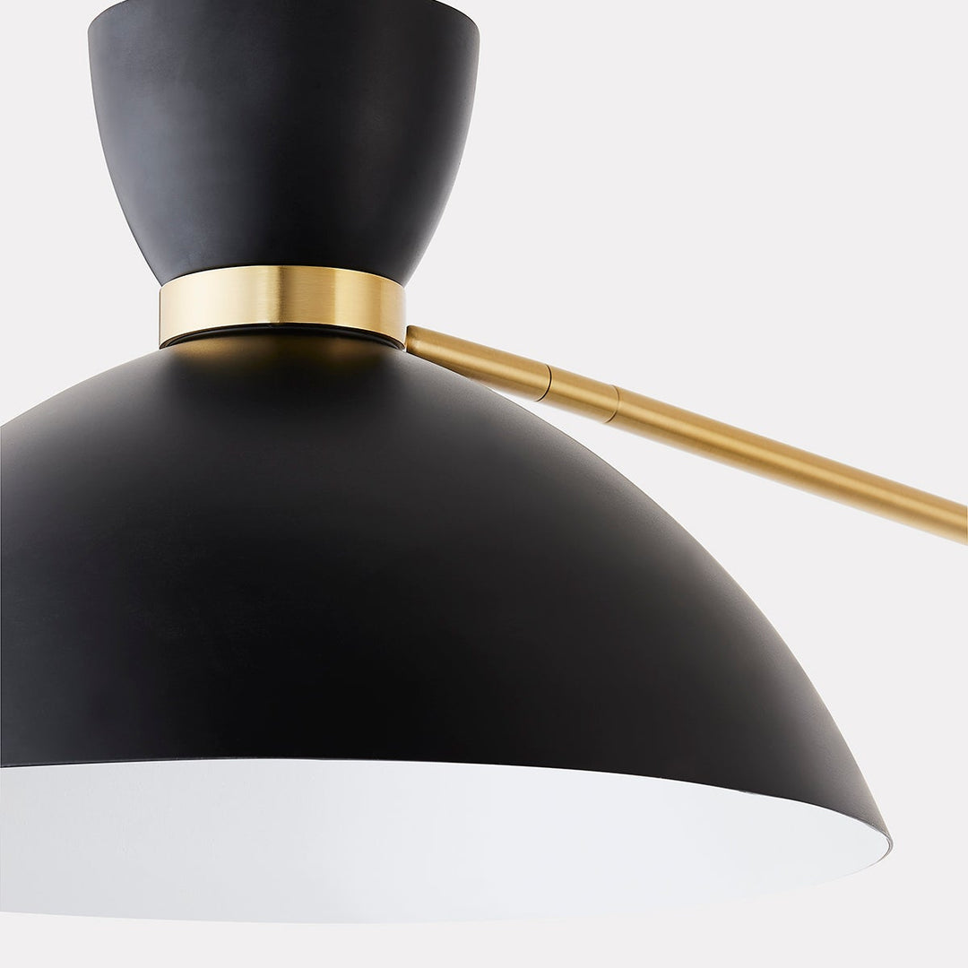 CRANBROOK Plug-in Sconce Hudson Valley Lighting