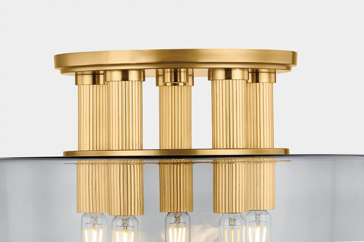 Hudson Valley Lighting 