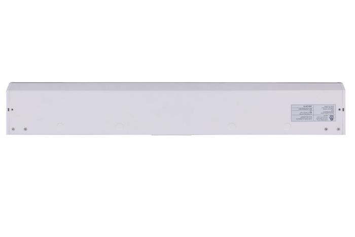 ##Antique Hardware## 24" Under Cabinet LED Light Bar in White