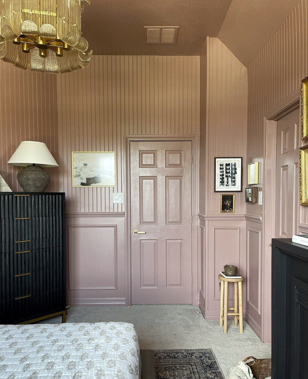 Brasher Chandelier Hudson Valley Lighting