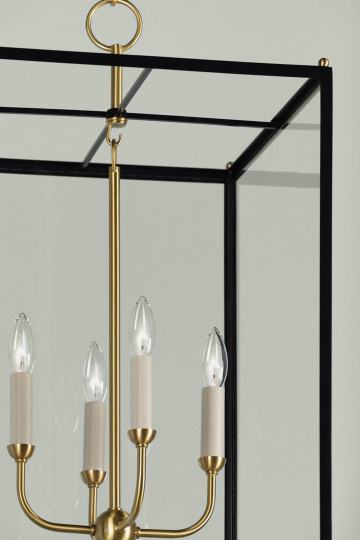 CHASELTON Lantern Hudson Valley Lighting