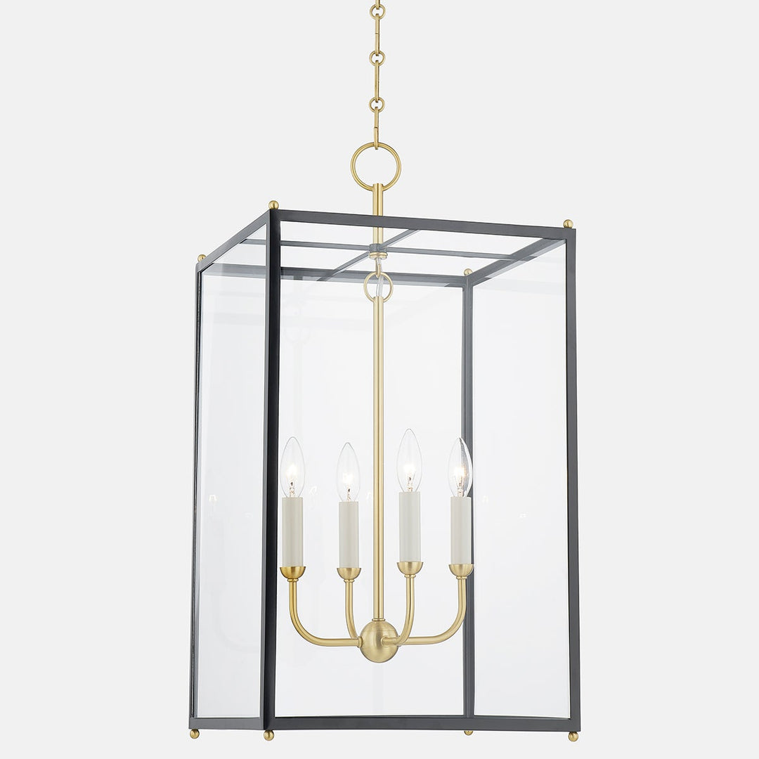 CHASELTON Lantern Hudson Valley Lighting