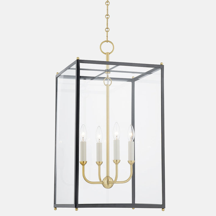 CHASELTON Lantern Hudson Valley Lighting