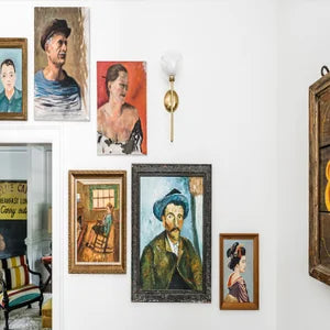 Cortney Wall Sconce Mitzi