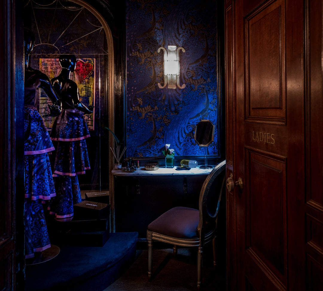 Hudson Valley Lighting 