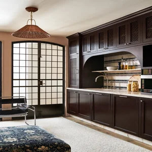 Davida Pendant Pendant Mitzi