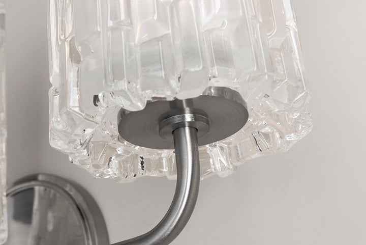 Dexter Bath and Vanity Hudson Valley Lighting