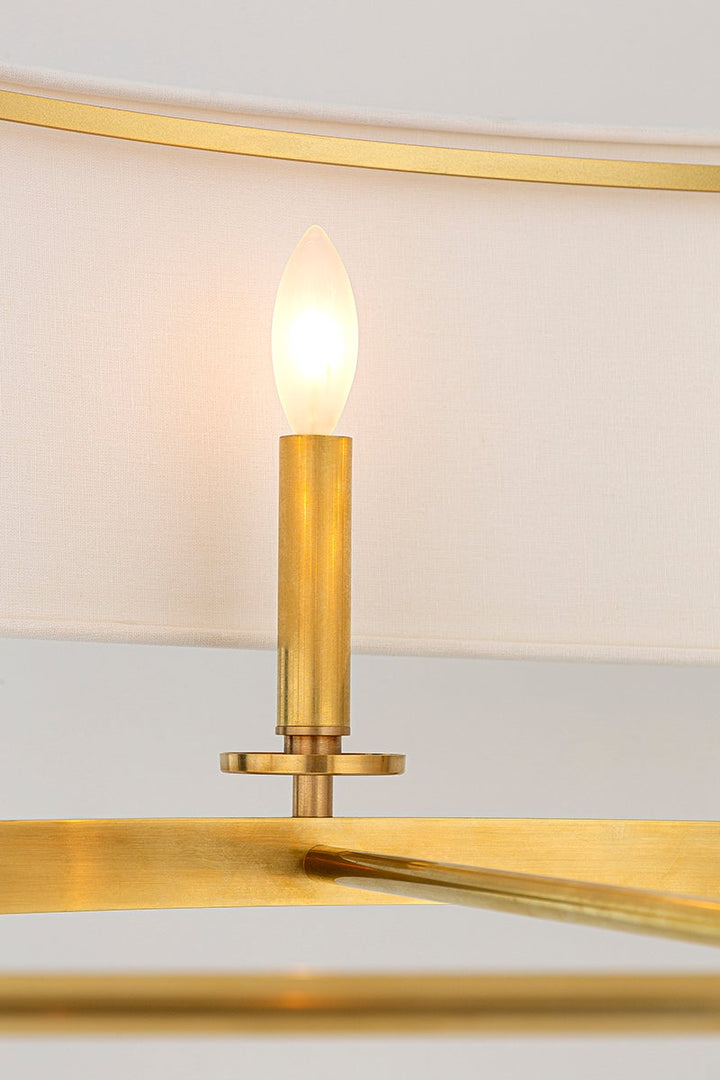 Hudson Valley Lighting 