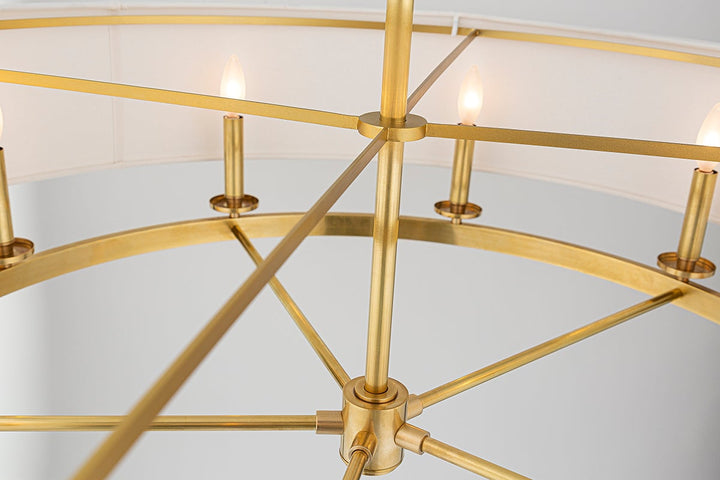 Hudson Valley Lighting 