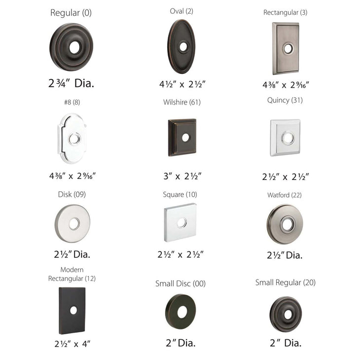 30 Inch Transitional Brass Towel Bar (Several Finishes Available) EMTEK