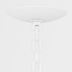 Cate Chandelier Troy Lighting