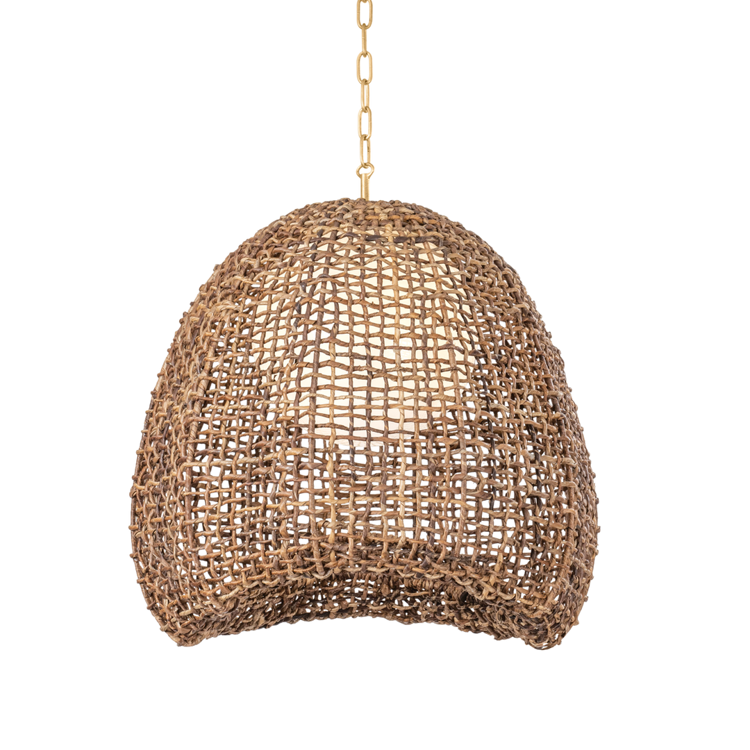 Maester Pendant Pendant Troy Lighting