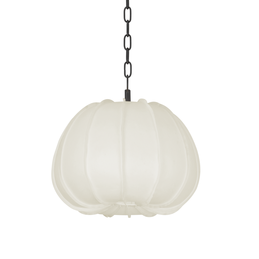 Bayu Pendant Pendant Troy Lighting
