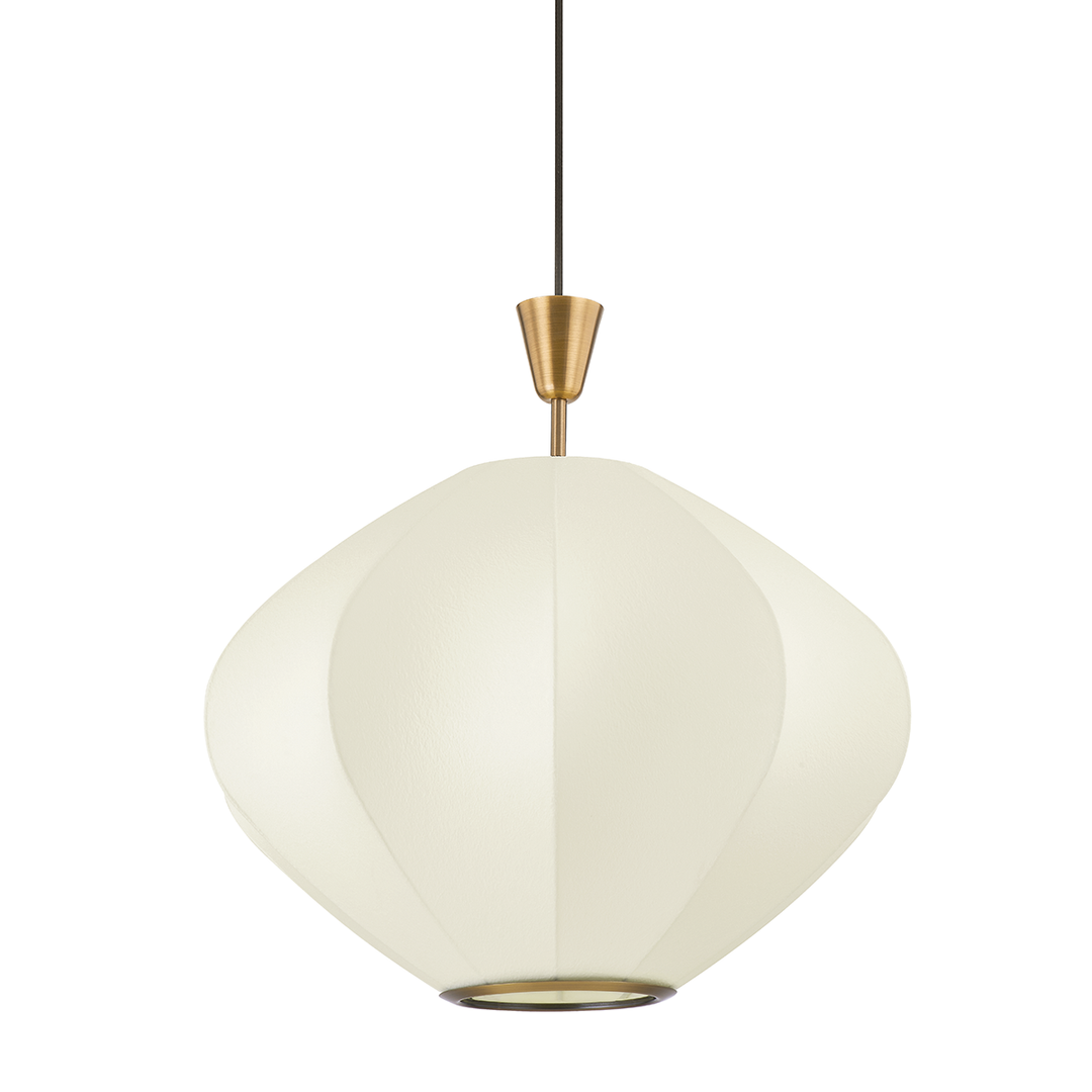 Arden Pendant Pendant Troy Lighting