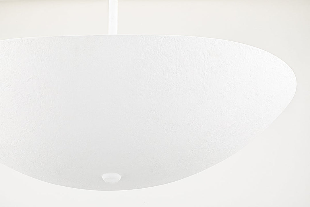 Fabius Pendant Pendant Hudson Valley Lighting