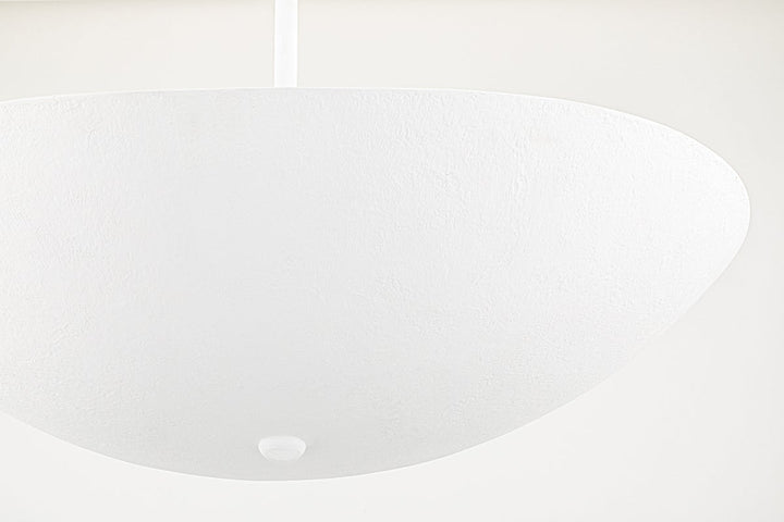 Fabius Pendant Pendant Hudson Valley Lighting