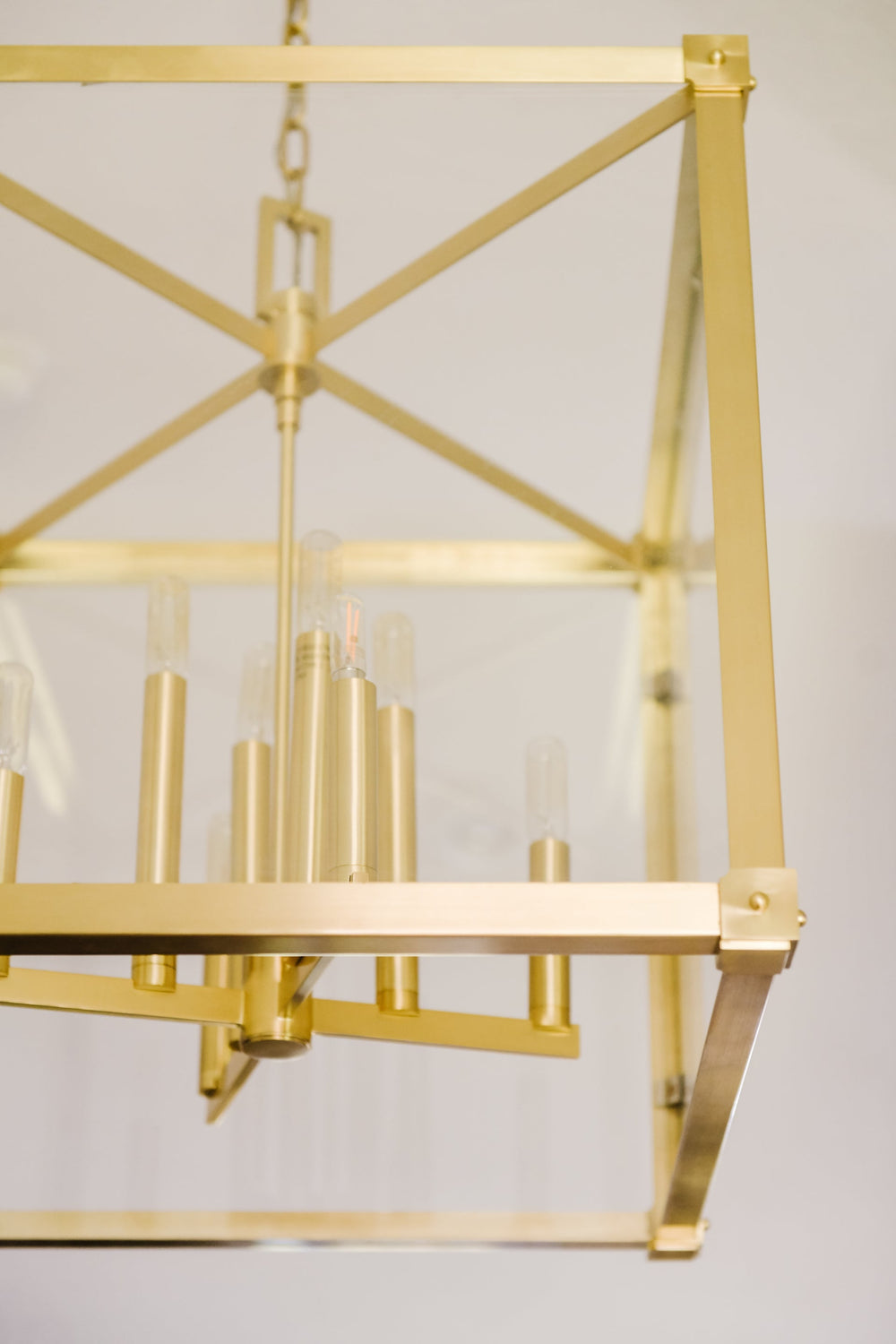 Forsyth Lantern Hudson Valley Lighting