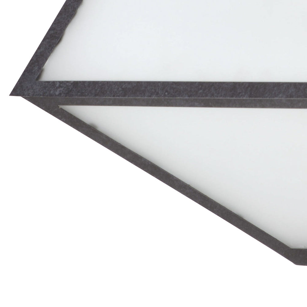 Crystorama Crystorama Brian Patrick Flynn Glacier 3 Light Black Charcoal Outdoor Pendant