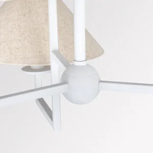 Gladwyne Chandelier Mitzi