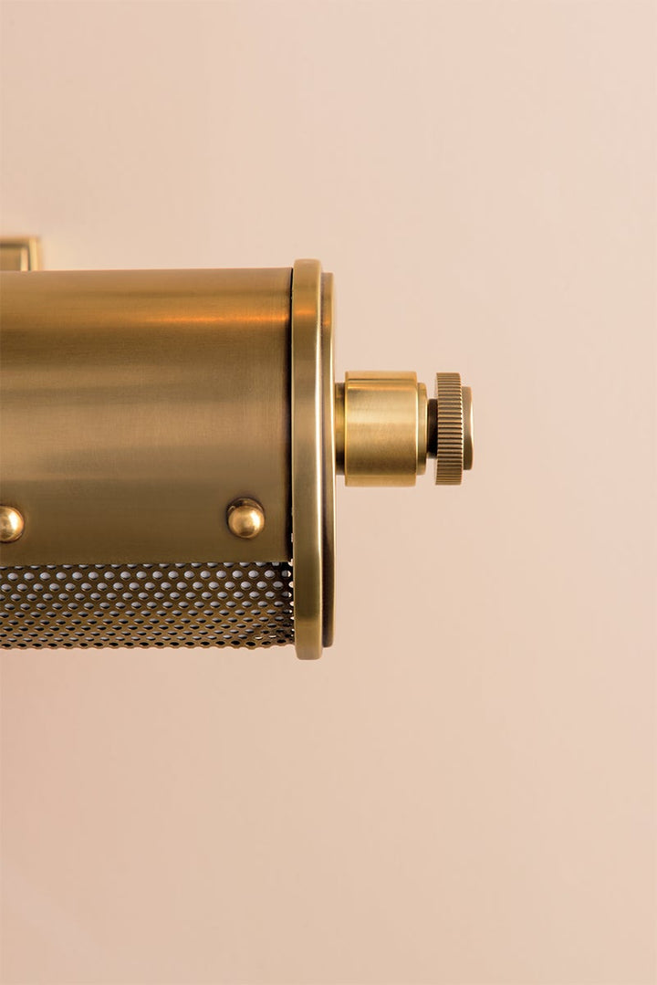 Hudson Valley Lighting 