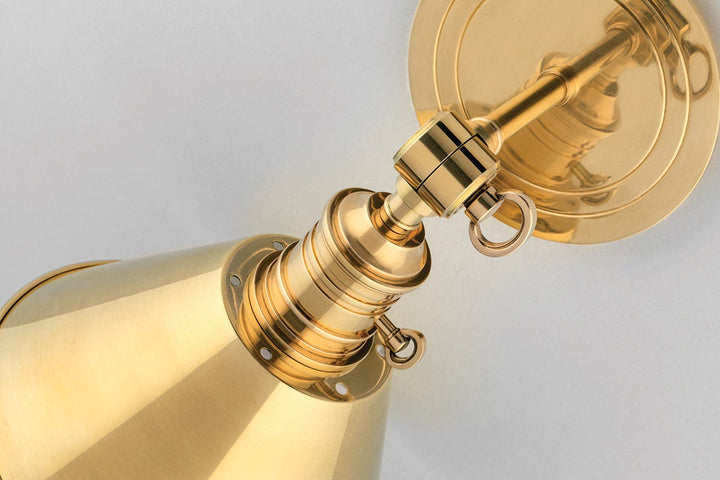 Hudson Valley Lighting 