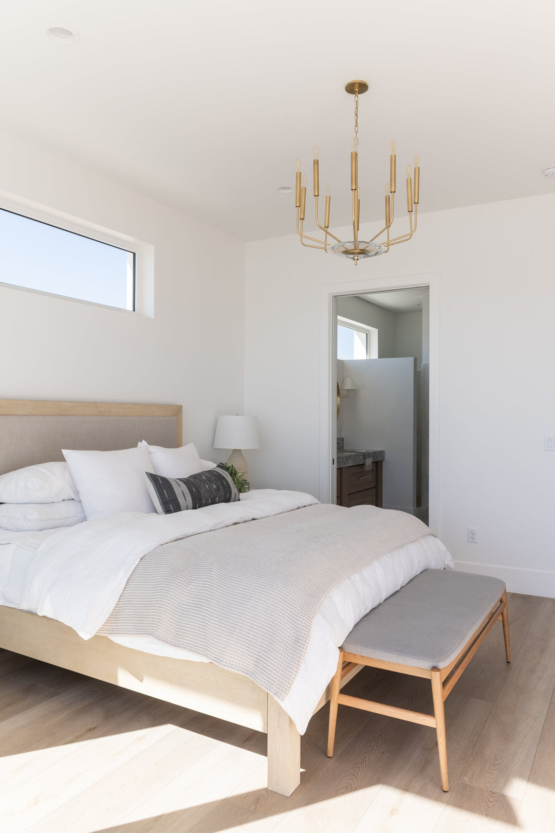 Gideon Chandelier Hudson Valley Lighting