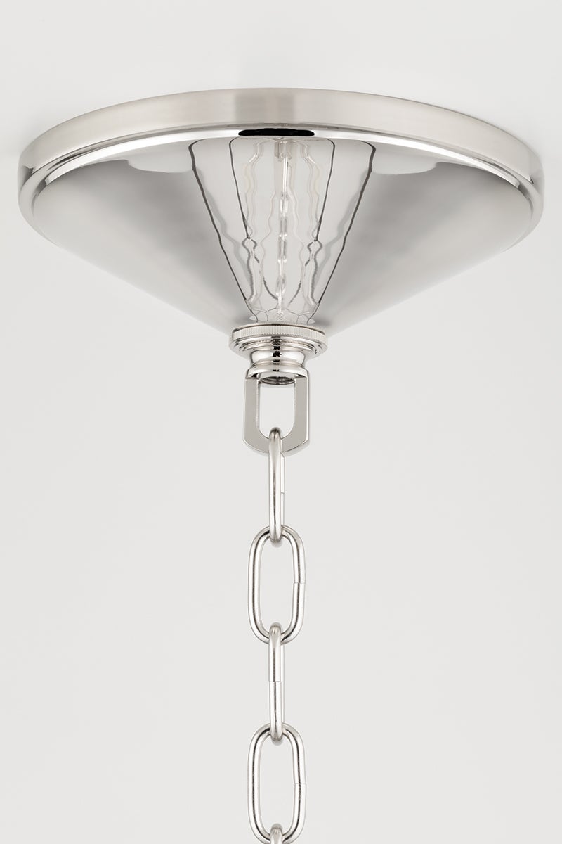 Glendale Lantern Hudson Valley Lighting