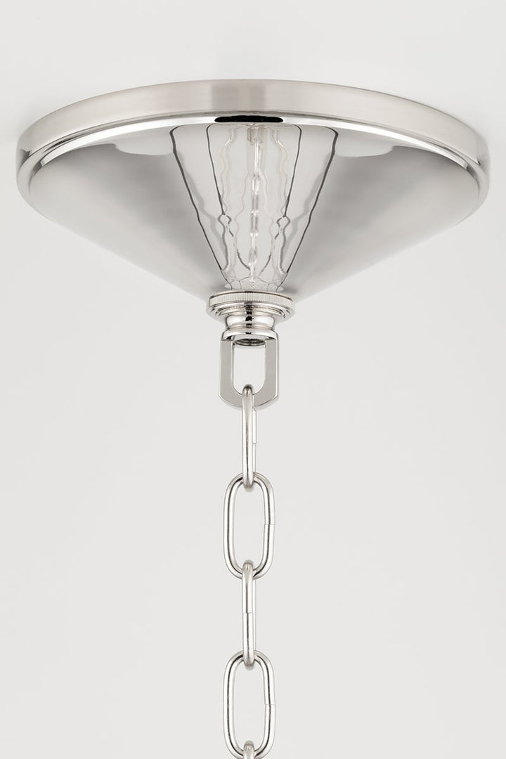 Glendale Lantern Hudson Valley Lighting