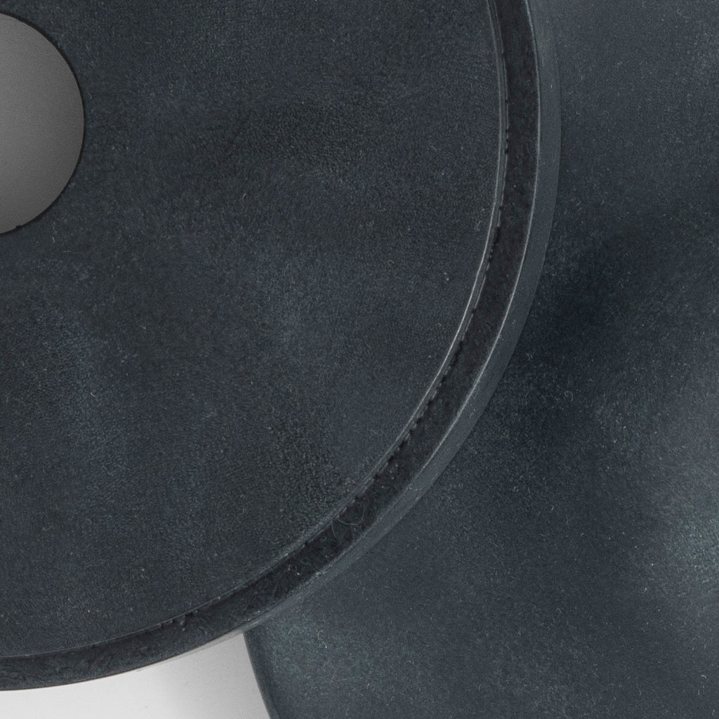 Crystorama Crystorama Dumont 3 Light Graphite Outdoor Pendant