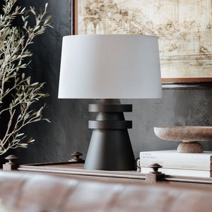 Grover Table Lamp Troy Lighting
