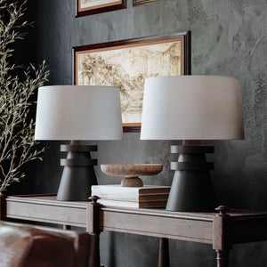 Grover Table Lamp Troy Lighting