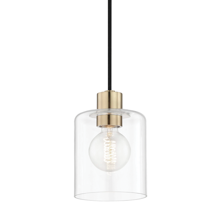 Neko Pendant Pendant Mitzi