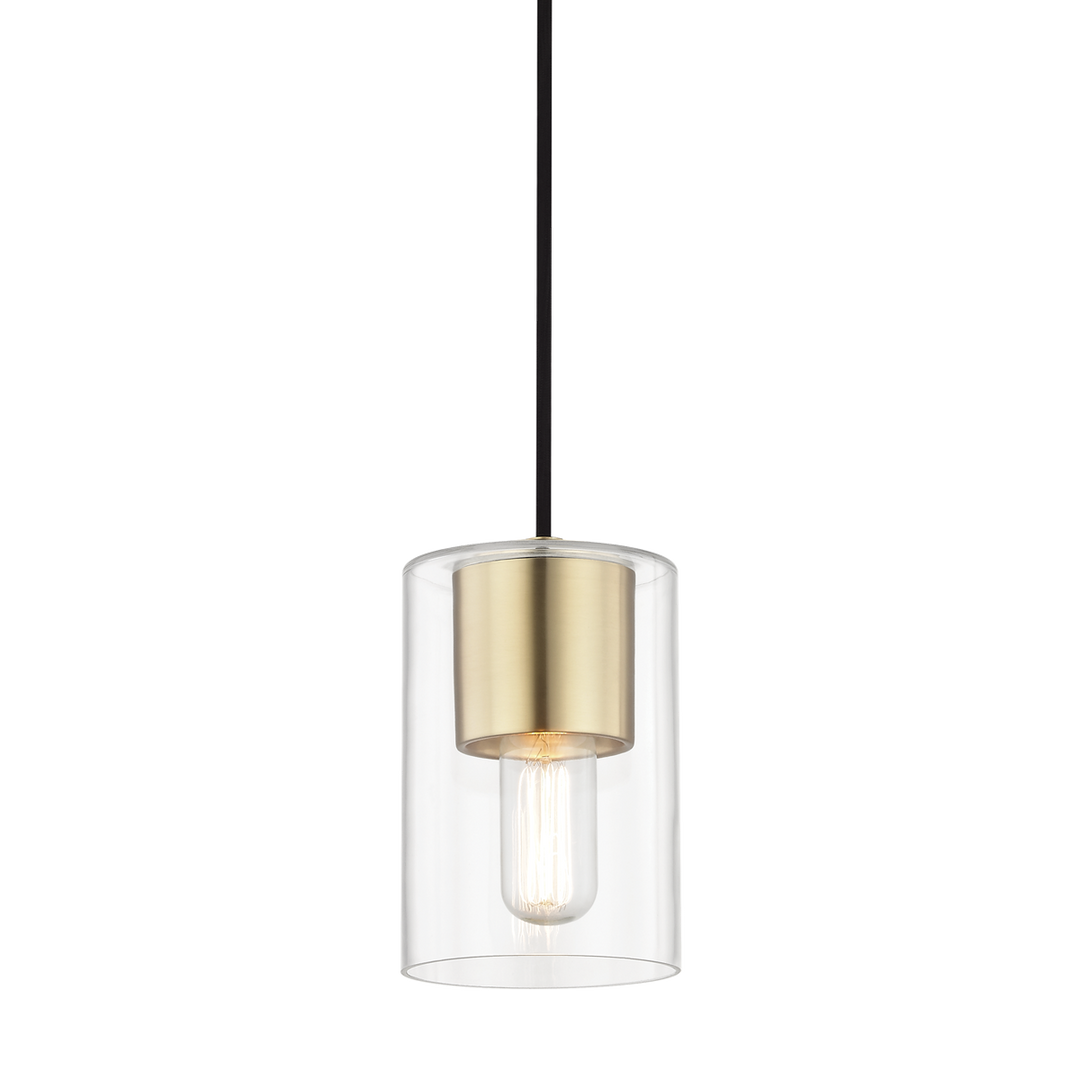 Lula Pendant Pendant Mitzi