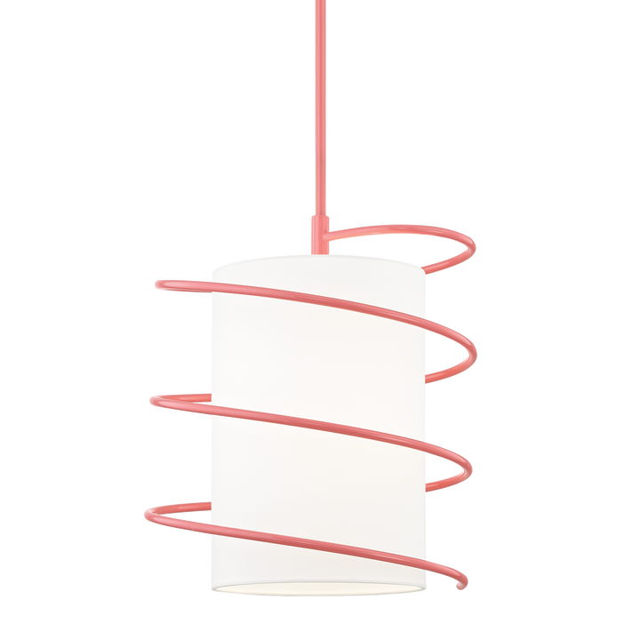 Carly Pendant Pendant Mitzi