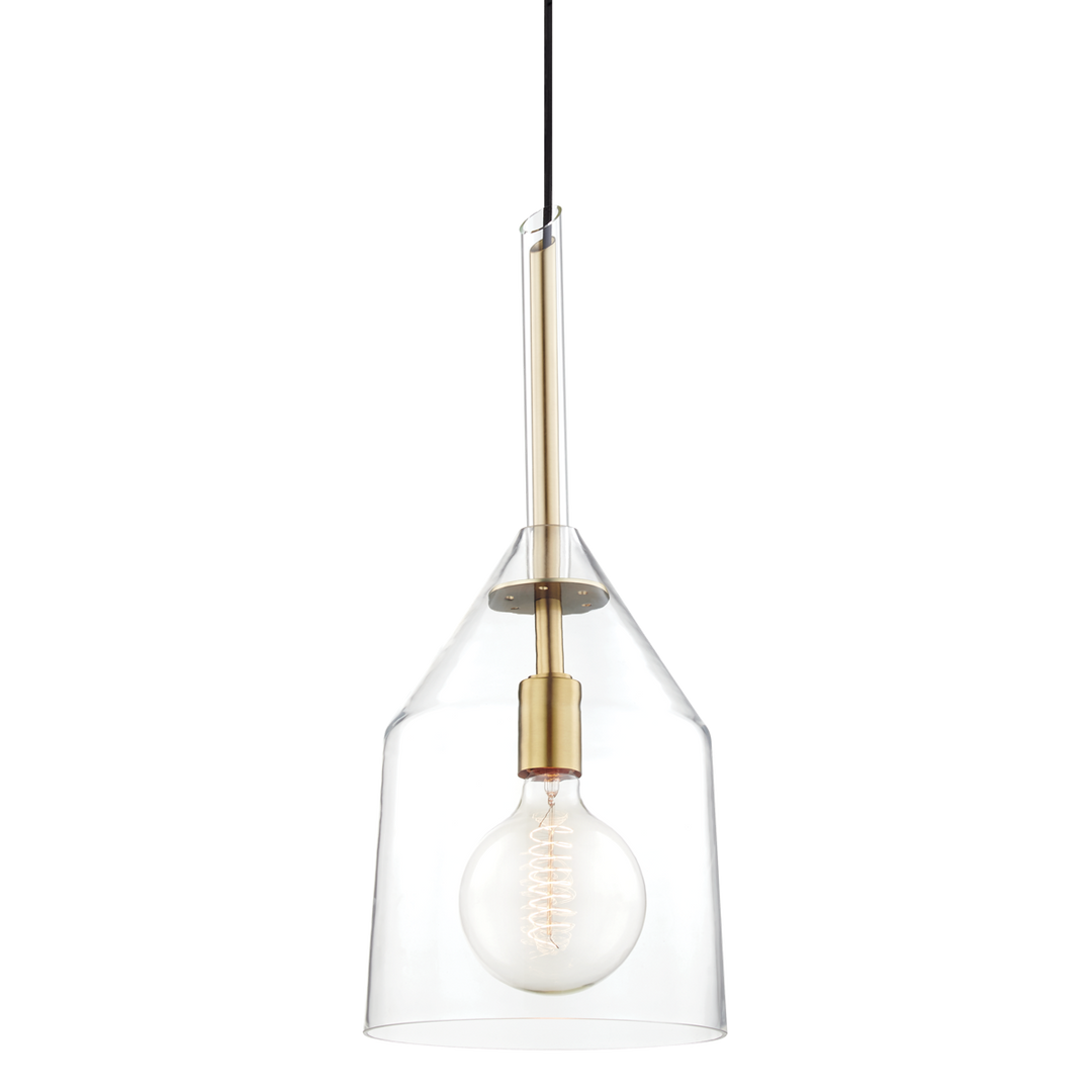 Sloan Pendant Pendant Mitzi