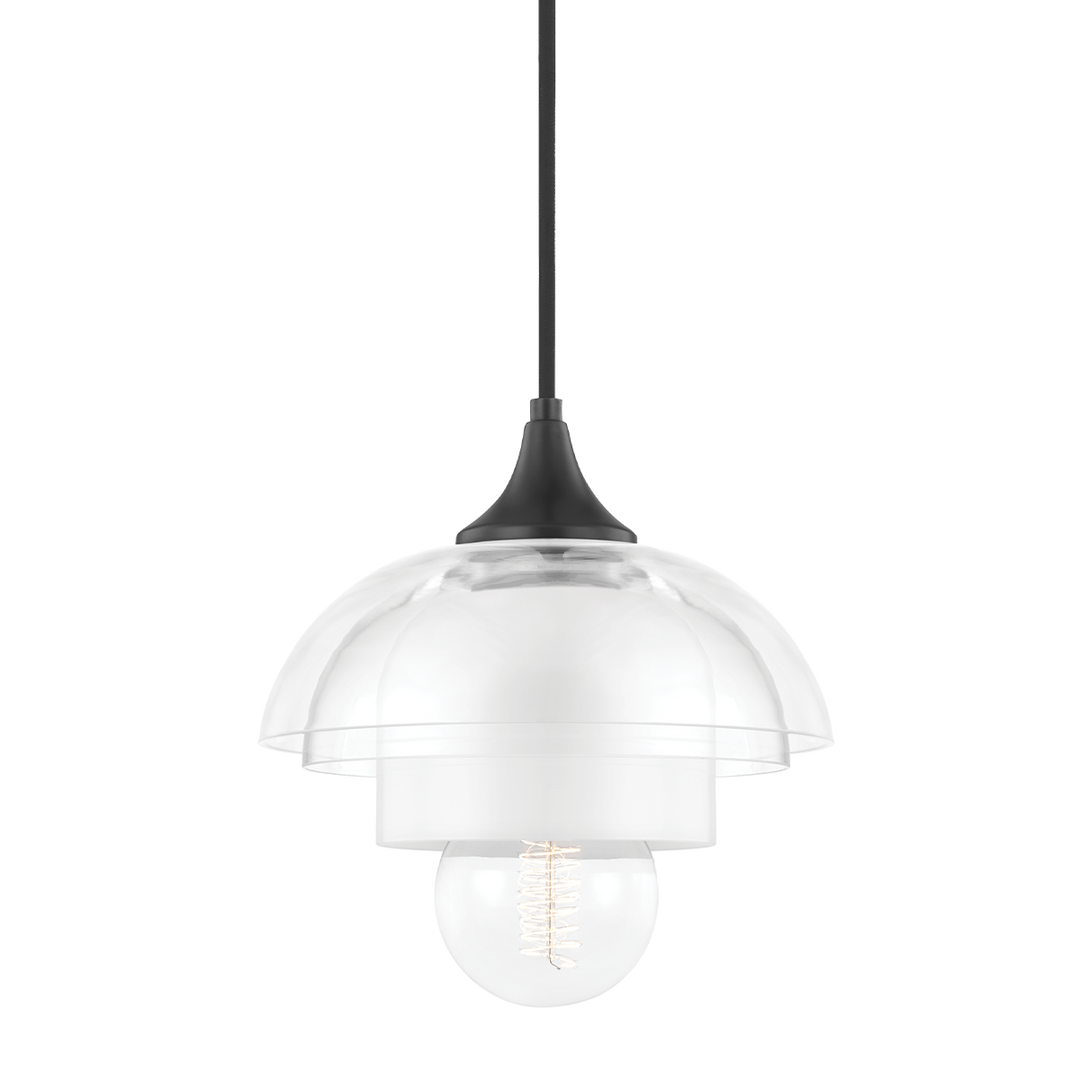 Ruby Pendant Pendant Mitzi