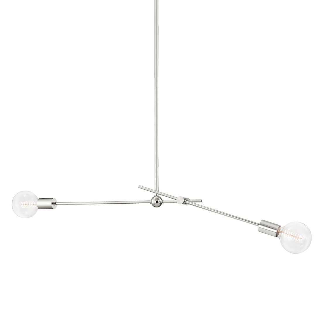 Gale Pendant Pendant Mitzi